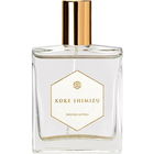 Koke Shimizu von Parfum Satori