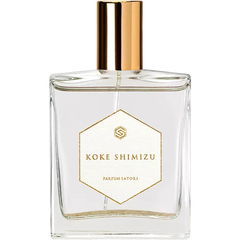 Koke Shimizu by Parfum Satori