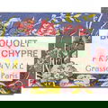 Bouquet Chypre von Franval