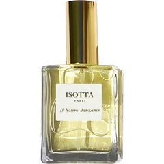 Il Satiro danzante by Isotta