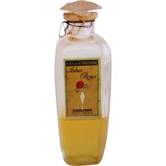 Ashes of Roses (Eau de Cologne) von Bourjois