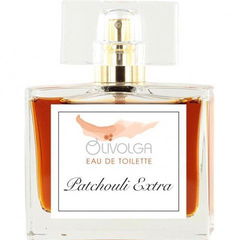 Patchouli Extra by Olivolga