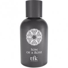 Son Of A Rose by The Fragrance Kitchen