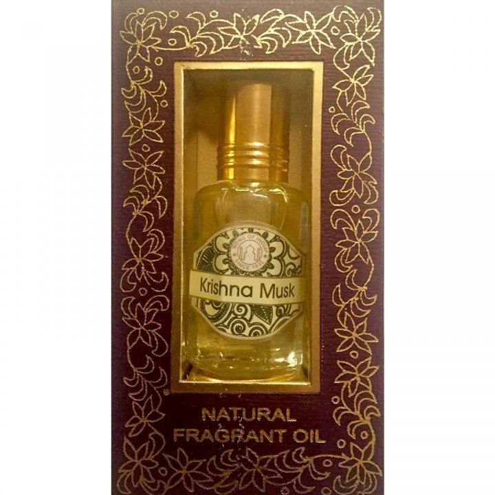 Krishna-Musk by Song of India Krishna-Musk by Song of India