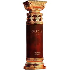 Grecia Rosa by French Avenue