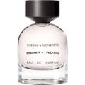 Queens & Monsters von Henry Rose