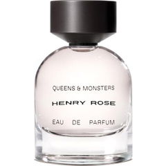Queens & Monsters von Henry Rose