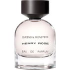 Queens & Monsters by Henry Rose