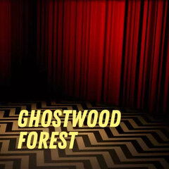 Ghostwood Forest von Pulp Fragrance