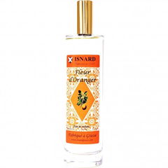 Fleur d'Oranger von Isnard