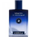2 - Martin in Montorgueil von Made in P!galle
