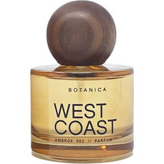 West Coast by Botanica