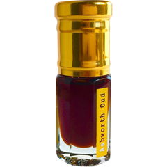 Oud Choron von Ashworth Oud