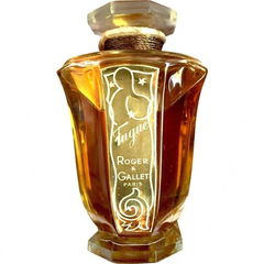 Fugue von Roger & Gallet