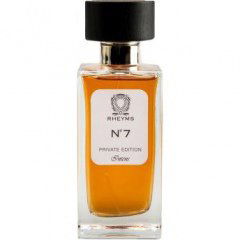 N° 7 von Rheyms