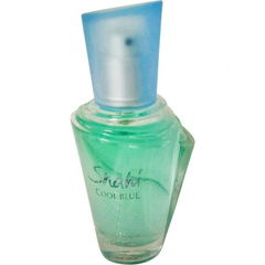 Shahi Cool Blue by Parfums Chypron