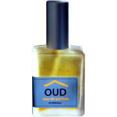 Oud by Brooklyn Perfume Company Oud by Brooklyn Perfume Company