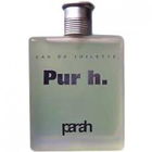 Pur h. (Eau de Toilette) von Parah