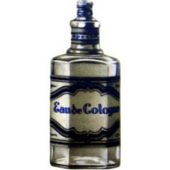 Eau de Cologne Spezial von Leo Parfüm Eau de Cologne Spezial von Leo Parfüm