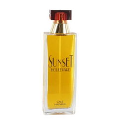 Sunset Boulevard by Gale Hayman Sunset Boulevard by Gale Hayman