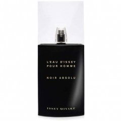 L'Eau d'Issey pour Homme Noir Absolu by Issey Miyake