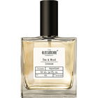 Tea & Wood von The Blossomcare Company