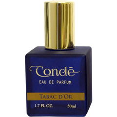 Tabac d'Or by Condé Parfum