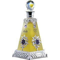 Arba Wardat (Concentrated Perfume) by Rasasi / الرصاصي