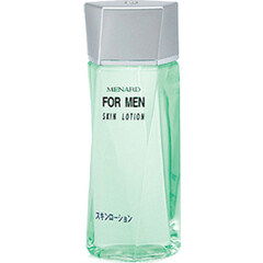 Menard for Men / メナード フォーメン (After Shave) von Menard Menard for Men / メナード フォーメン (After Shave) von Menard