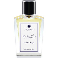 Golden Apple von Butterfly Thai Perfume
