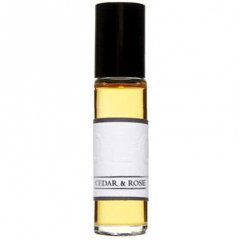 Cedar & Rose von Olo