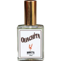 Marietta von Ouachita