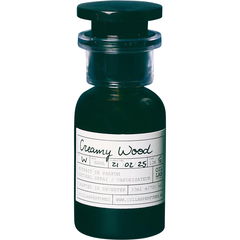Creamy Wood by Oil Lab