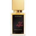 Oud Saffron von Avapari