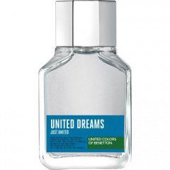 United Dreams - Just United for Men by Benetton United Dreams - Just United for Men by Benetton