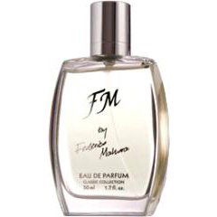 FM 226 von Federico Mahora