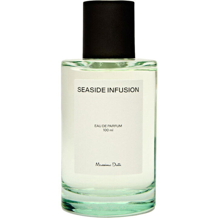 Coastal Cruise by Massimo Dutti » Reviews & Perfume Facts