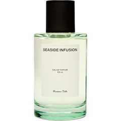 Seaside Infusion von Massimo Dutti