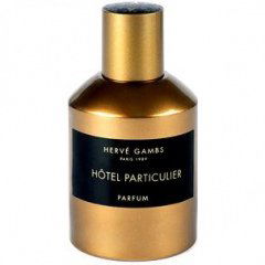 Hôtel Particulier von Hervé Gambs