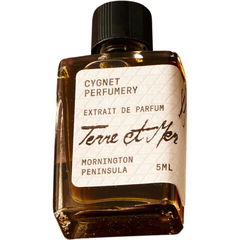 Terre et Mer von Cygnet Perfumery