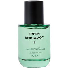 Fresh Bergamot by Marks & Spencer