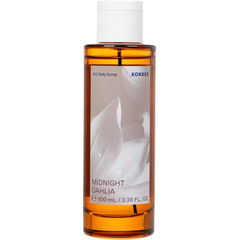 Midnight Dahlia (Body Mist) by Korres