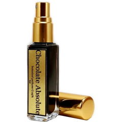 Chocolate Absolute von Pure Presence