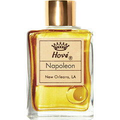Napoleon (Perfume) von Hové