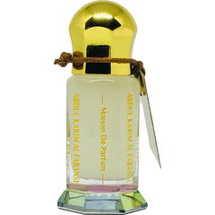 Musk Emirati von Maison Anthony Marmin