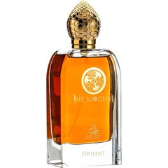 The Moghul - Opulent by Beary