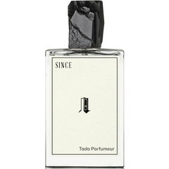 Since von Tada Parfumeur