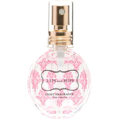 LIPS and HIPS - Fresh Berry / リップス アンド ヒップス フレッシュベリーの香り (Light Fragrance) by Ainz & Tulpe / アインズ＆トルペ