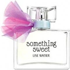 Something Sweet by Lise Watier