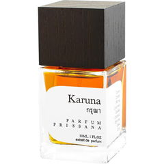 Karuna / กรุณา von Parfum Prissana